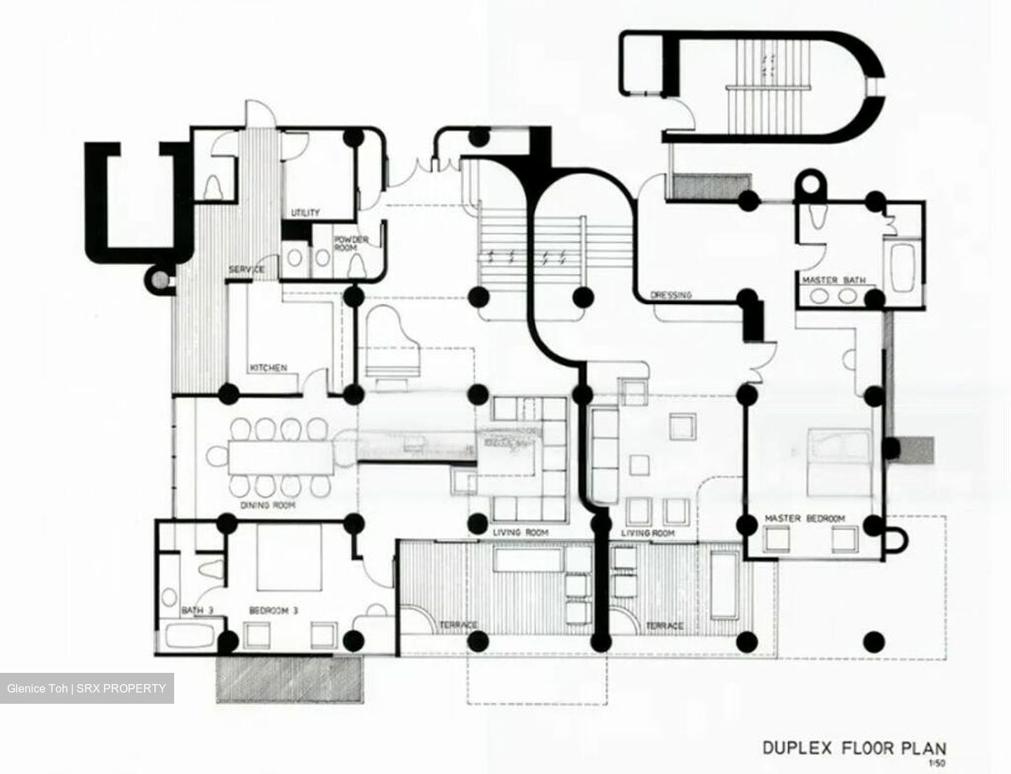 The Colonnade (D10), Condominium #458021061